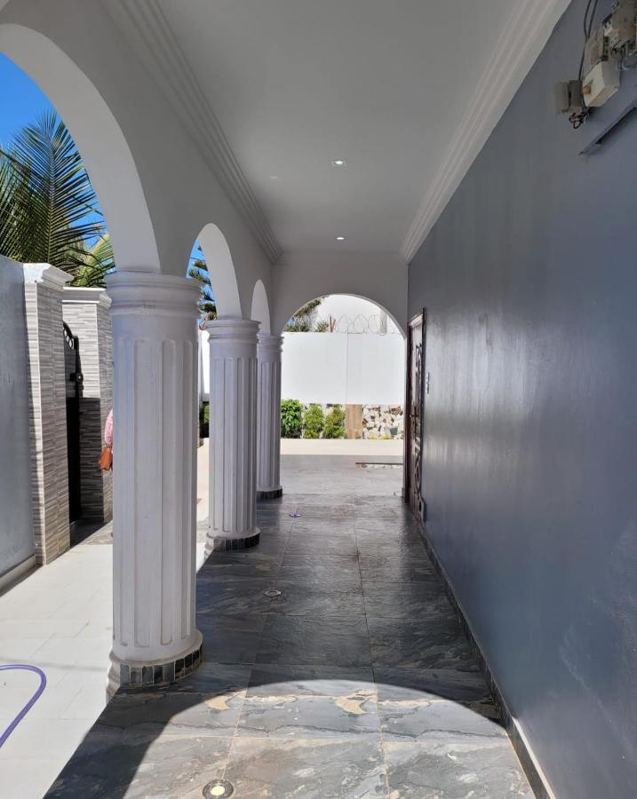 Appartamento The Diamond House Brusubi Esterno foto