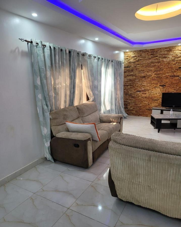 Appartamento The Diamond House Brusubi Esterno foto