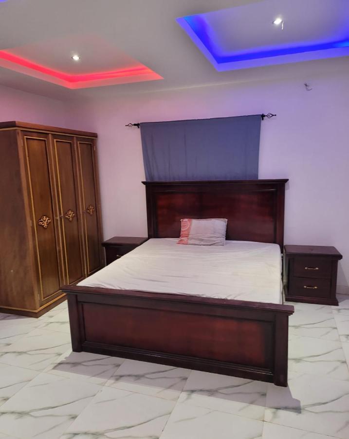 Appartamento The Diamond House Brusubi Esterno foto