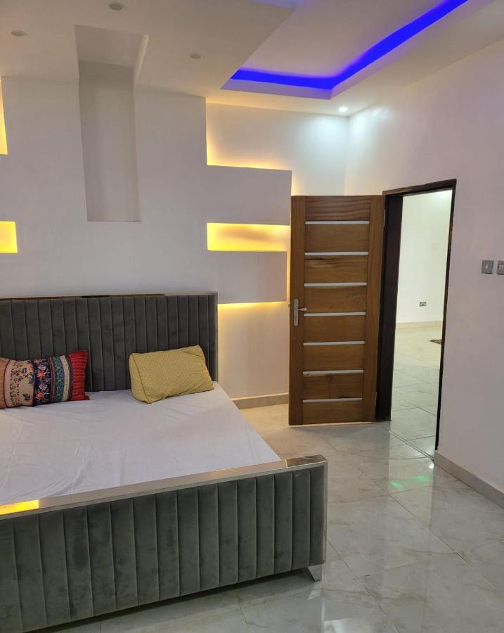 Appartamento The Diamond House Brusubi Esterno foto