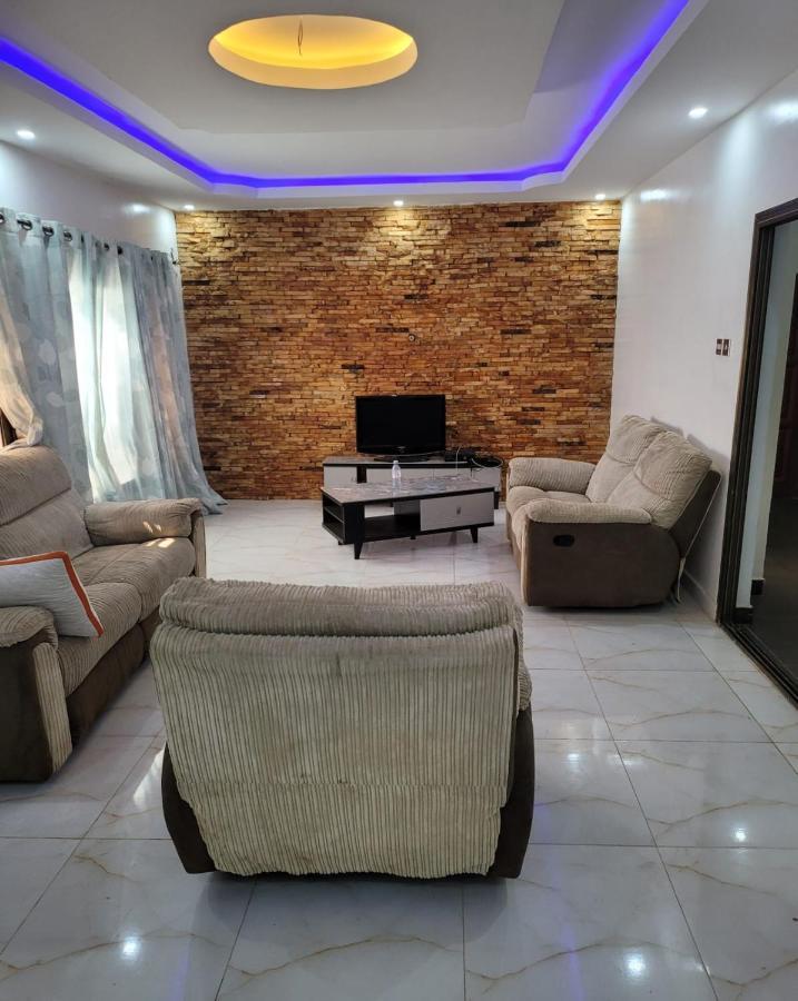 Appartamento The Diamond House Brusubi Esterno foto