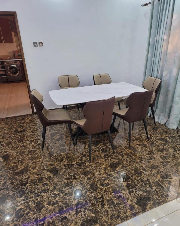 Appartamento The Diamond House Brusubi Esterno foto
