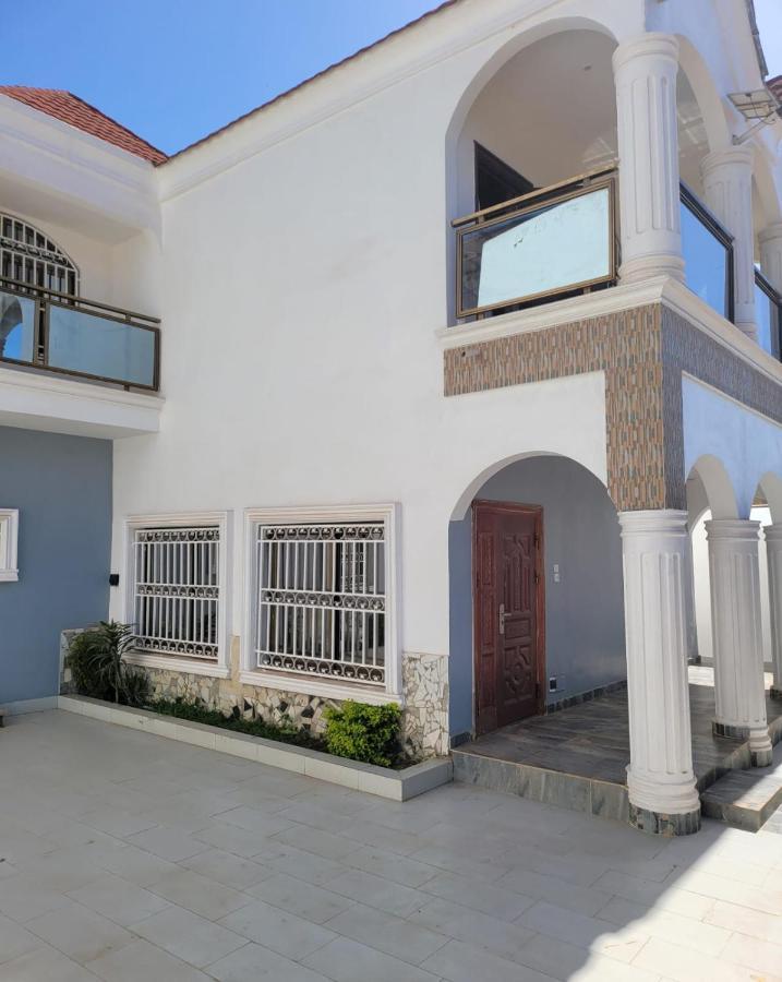 Appartamento The Diamond House Brusubi Esterno foto