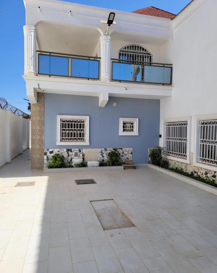 Appartamento The Diamond House Brusubi Esterno foto