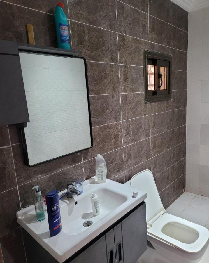 Appartamento The Diamond House Brusubi Esterno foto