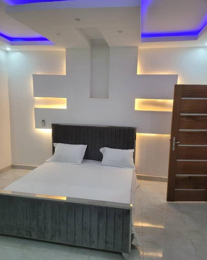 Appartamento The Diamond House Brusubi Esterno foto