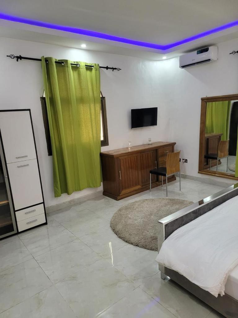 Appartamento The Diamond House Brusubi Esterno foto