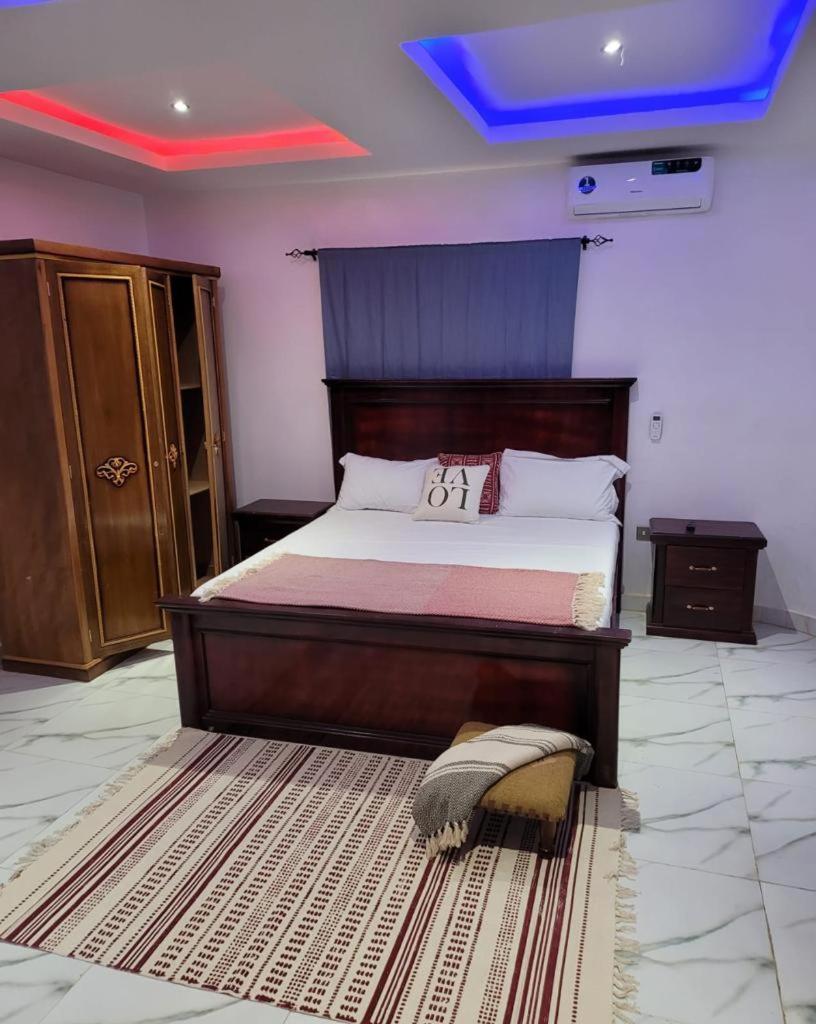 Appartamento The Diamond House Brusubi Esterno foto